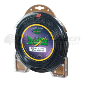 Nit za trimer; 3.5mm; 27m; NYLSAW;
