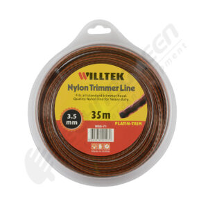Nit za trimer; 3.5mm; 35m; PLATINUM;