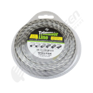 Nit za trimer; 3.0mm; 12m; TRI-TWIST;