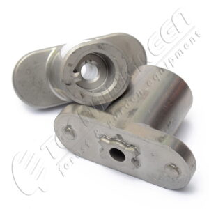 Nosač noža; MTD; 748-0377C; D=22mm; dugi sa zvezdom;