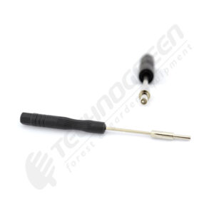 Odvijač za karburator; 2mm;