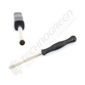 Odvijač za karburator; 5mm; KASEI; trimer;