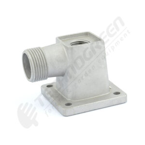 Koleno izlaza pumpe; LONCIN LC25ZB;