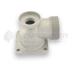 Koleno izlaza pumpe; LONCIN LC50ZB;