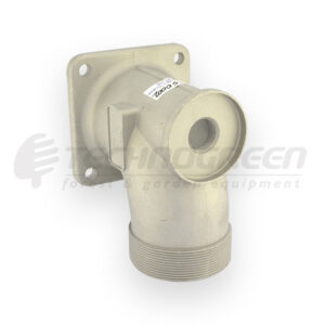 Koleno izlaza pumpe; LONCIN LC80ZB;
