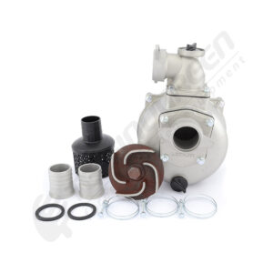 Pumpa za vodu - sklop; LONCIN LC50ZB;