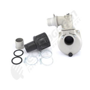 Pumpa za vodu - sklop; LONCIN LC80ZB;