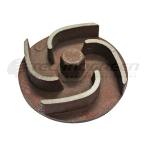 Radno kolo pumpe; LONCIN LC50ZB;