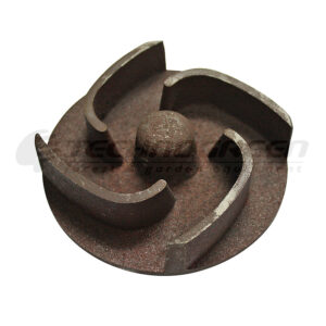 Radno kolo pumpe; LONCIN LC80ZB;