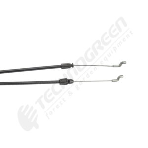 Sajla kočnice; CASTELGARDEN XC48GW; XC48GSW; L=1260mm;