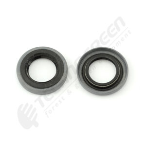 Semering; 15 x 26 x 4 mm; levi za H 40, 45, 365, 371; desni za H 357, 359;