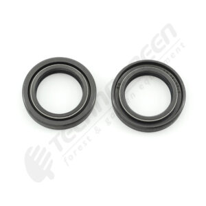 Semering; 25 x 37 x 7 mm; S 041; desni;