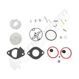 Set za reparaciju karburatora; B&S 10.5 - 19ks;