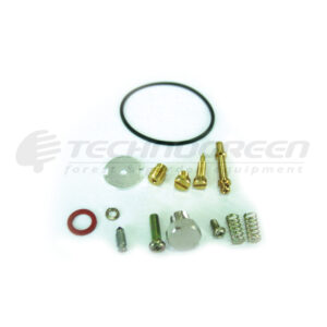 Set za reparaciju karburatora; LONCIN G200;
