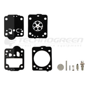Set za reparaciju karburatora; H 235, 240, 434, 440;