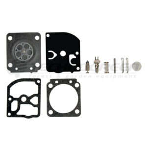 Set za reparaciju karburatora; H 445;