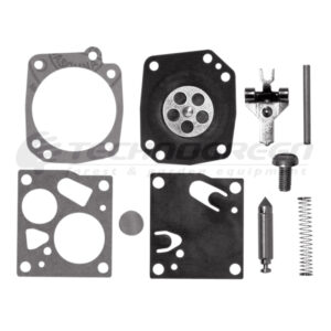 Set za reparaciju karburatora; H 61; S 08, 051;