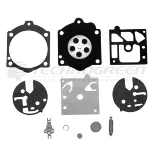 Set za reparaciju karburatora; McCulloch POWER MAC 655, PRO MAC 610, PRO MAC 650, PRO MAC 690;