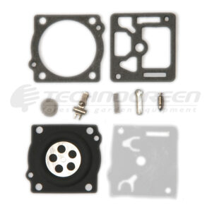 Set za reparaciju karburatora; S 036; HOMELITE 300;