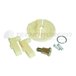 Set zapinjača startera; HONDA GX120, GX160; 2 plastične klinke;