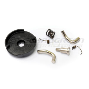 Set zapinjača startera; HONDA GX160, GX200; novi tip;