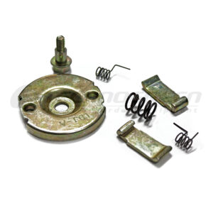 Set zapinjača startera; HONDA GXV140, GXV160;