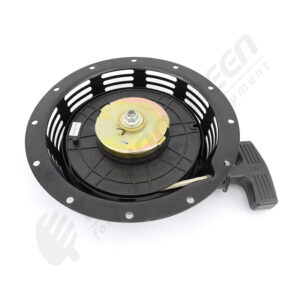 Starter; LONCIN D350F;
