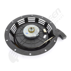 Starter; LONCIN D440, D460;