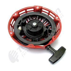 Starter; HONDA G160, G200; sa 2 metalne žice; novi tip; komplet;