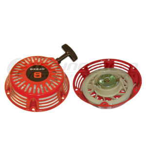 Starter; LONCIN G240, G270;