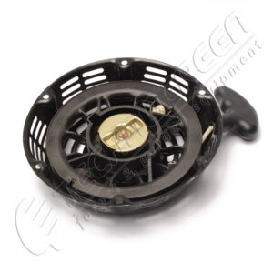 Starter; LONCIN G340, G390;