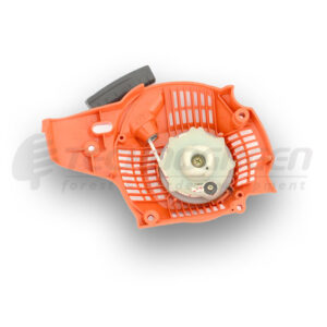 Starter; H 235, 236, 240;