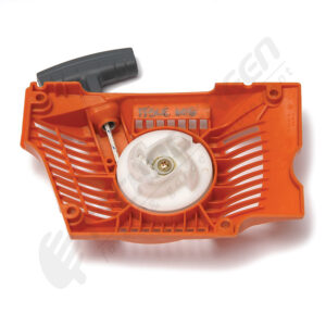 Starter; H 340, 350; komplet;