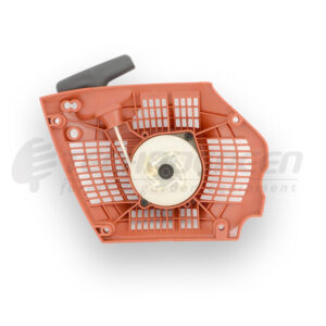 Starter; H 455, 460; komplet;