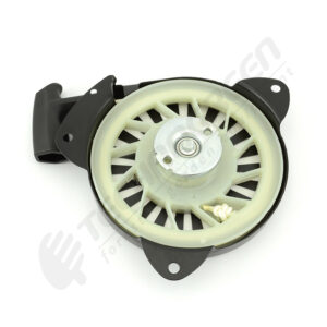 Starter; FARM FLM46CM, Y145V, FLM511K, 511KM; HYUNDAI HYM 460P, 460SP;