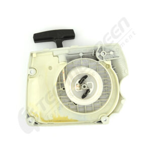Starter; S MS 361; komplet; (654-236K;)
