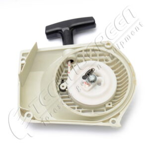 Starter; S 024, 026; komplet;