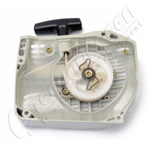 Starter; S 066; komplet;