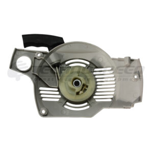 Starter; VILLAGER 16, 20; komplet;
