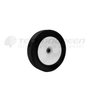 Točak kosilice; D=175mm; 35mm; osovina 12mm; sa ležajem; univerzalni;