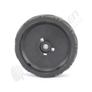 Točak kosilice; D=180mm; CASTELGARDEN XC48GW, X48GSW;