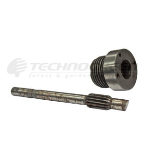 Uljna pumpa; S 051; 30mm; IGLICE;