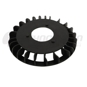 Ventilator; LONCIN D350F;