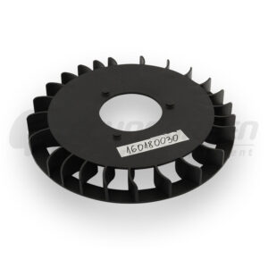 Ventilator; LONCIN D440F, D460F;