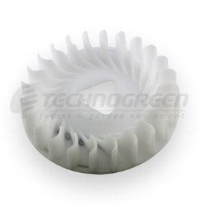 Ventilator; LONCIN G340, G390;