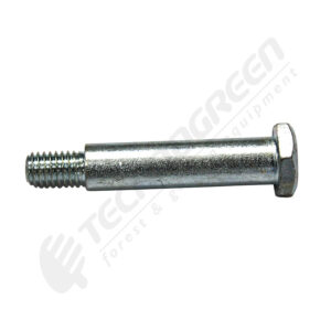 Vijak točka kosilice; D=12.7mm; MTD; L=51mm;