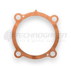Dihtung glave motora; LONCIN D460F; 0.4mm;