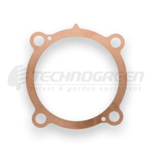 Dihtung glave motora; LONCIN D460F; 0.5mm;