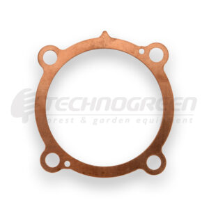 Dihtung glave motora; LONCIN D460F; 0.6mm;