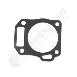 Dihtung glave motora; LONCIN G200F, LC2500-A; metalni;